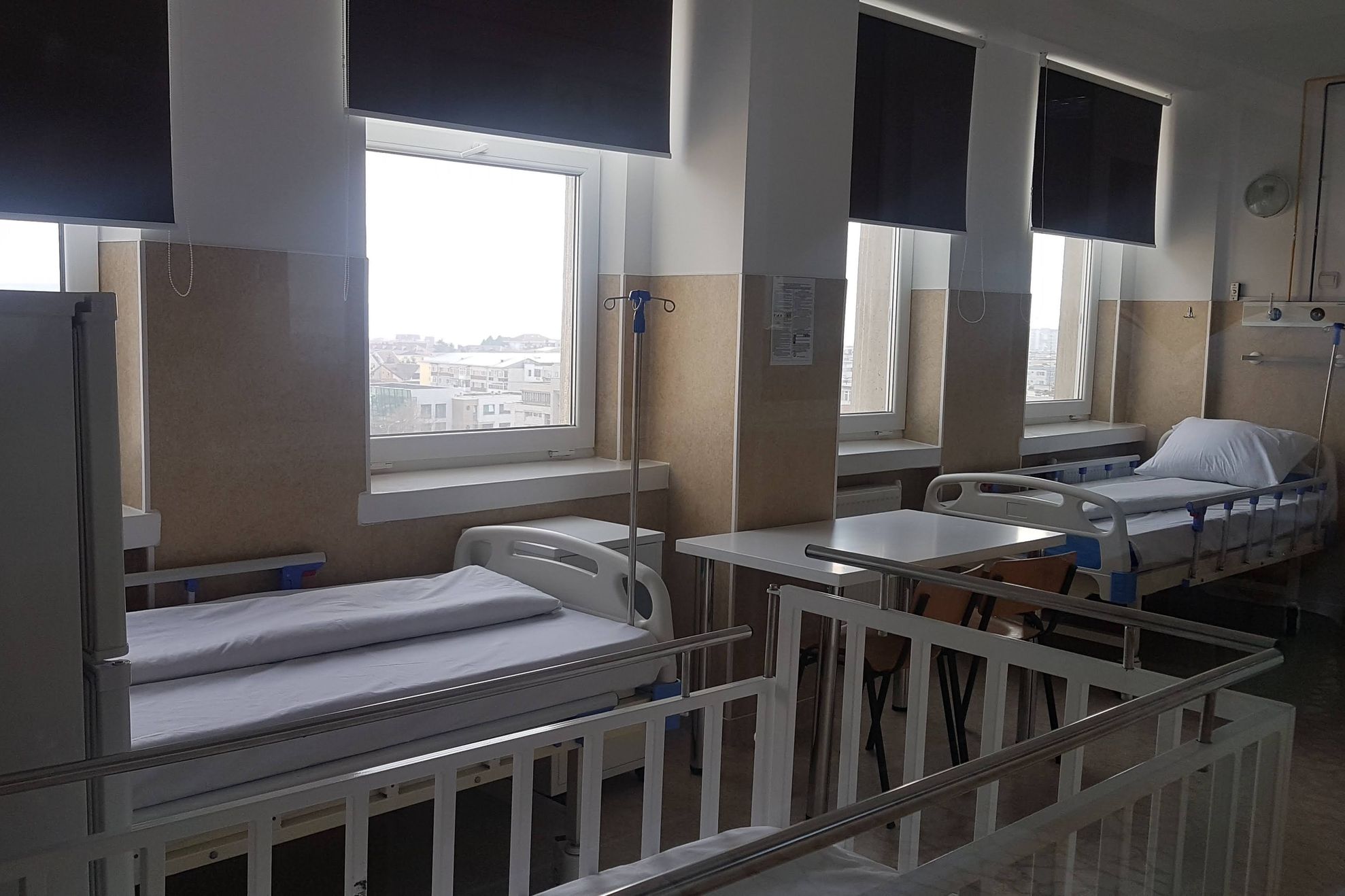 Pediatrie etajul 5 (13)