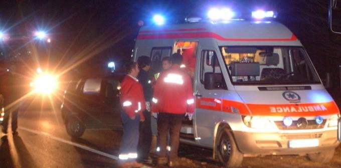 Pieton mort de beat lovit de mașină la Micești