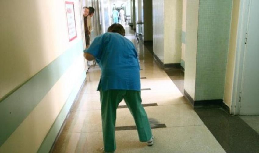 Șapte posturi vacante la Spitalul Județean