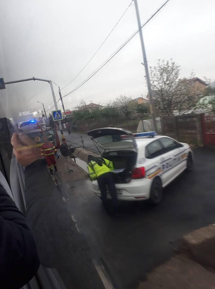 Accident Mărăcineni 2