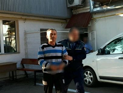 Acuzat de tentativa de omor, a fost plasat sub control judiciar