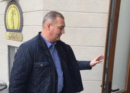 Deputatul Mircea Drăghici