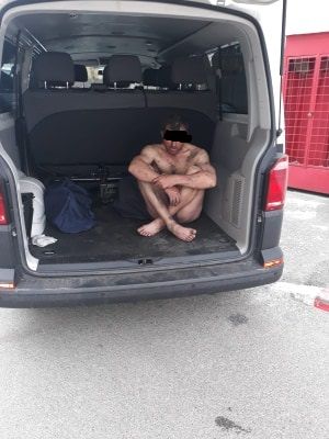 Razboinicul in chiloti 1