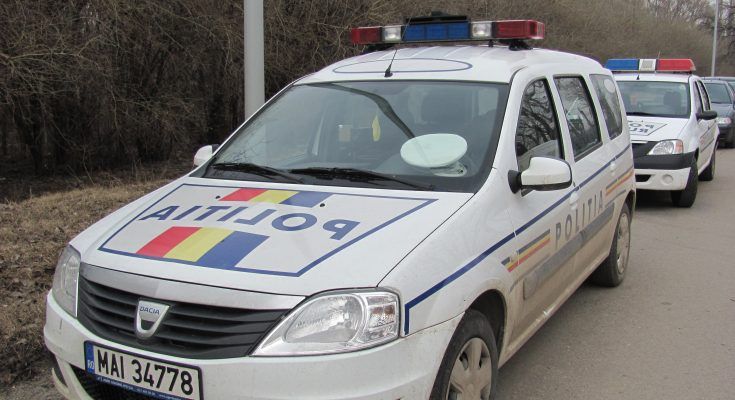 Si-a terorizat socrii si a ajuns in arest