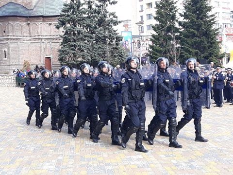 Ziua Jandarmeriei 2019. 5