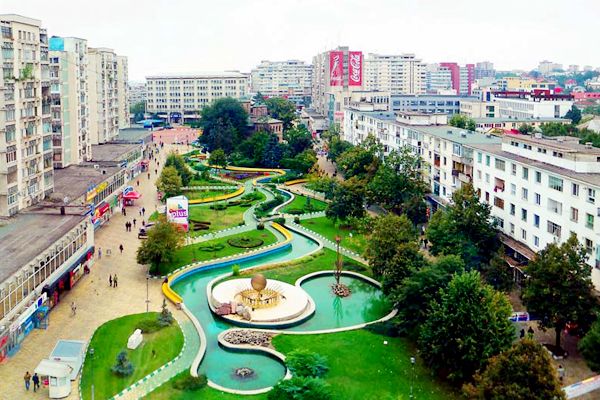 concurs asociații de proprietari Pitești