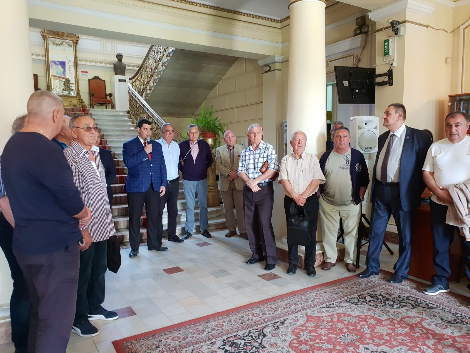 40 de ani de la titlu FC Argeș