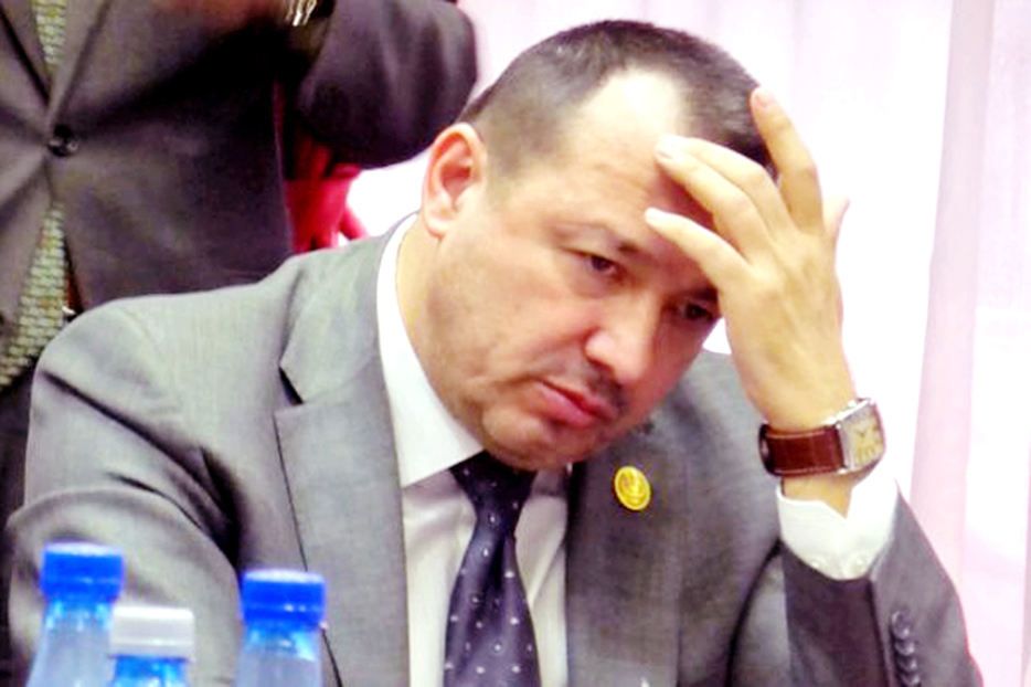 Catalin Radulescu un controversat deputat