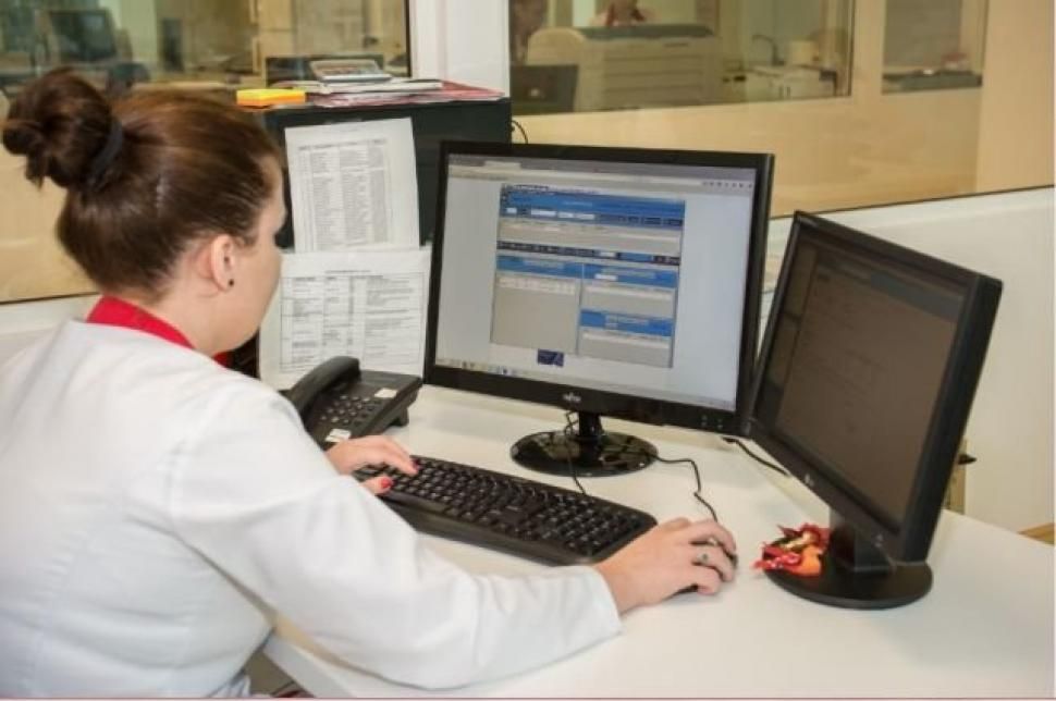 Se fac angajari la Spitalul Judetean de Urgenta Pitești