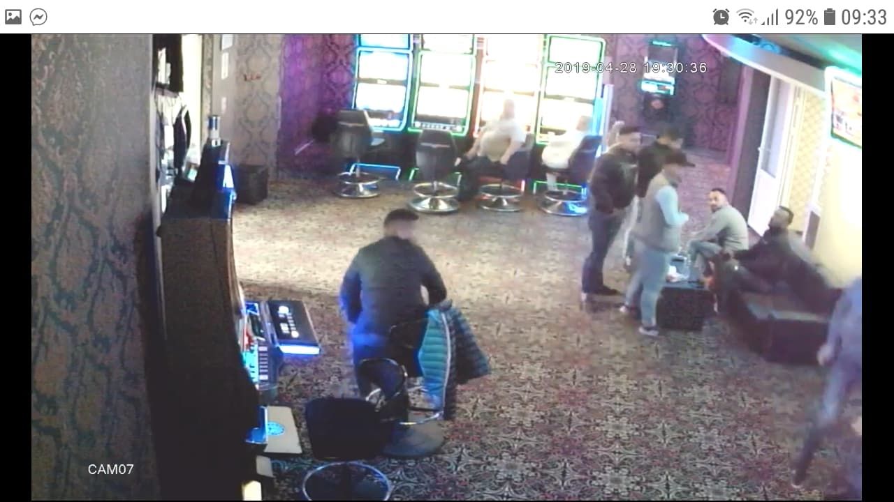 tentativă de omor la păcănele pentru o datorie 2