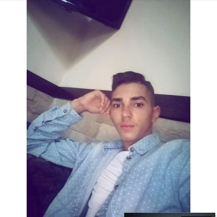 Iustian Sebastian Ghita