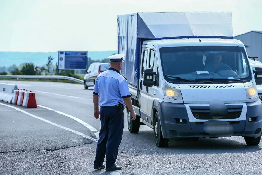 Amenzi transport marfă