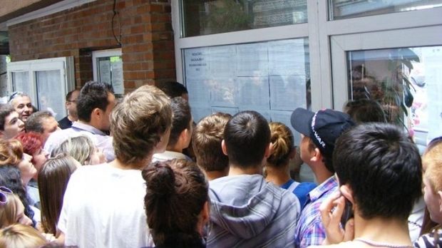 Liceele cu cele mai slabe rezultate la Bacalaureat 2019