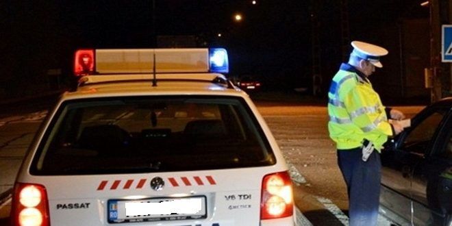 A furat masina ca sa ajunga acasa