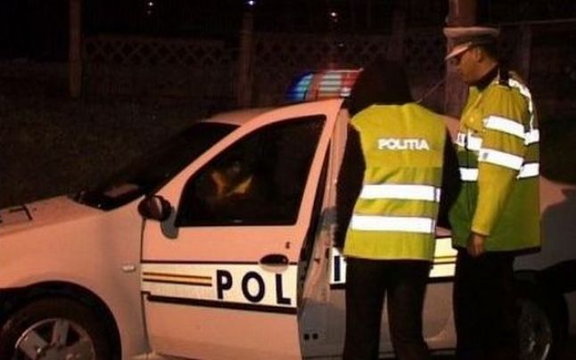 Două minore au fugit dintr-un centru din Pitești