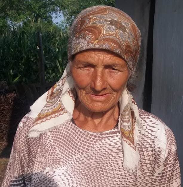 Femeie dispărută de la Călineşti