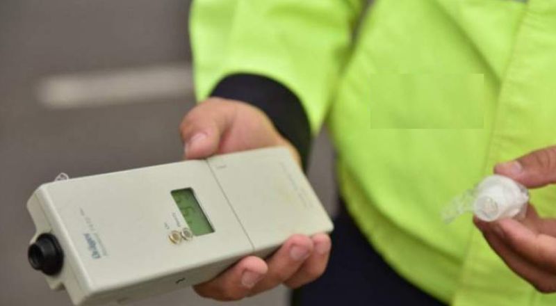 Prins de doua ori in aceeasi zi baut la volan