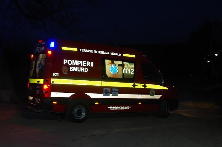 beat crita la 14 ani