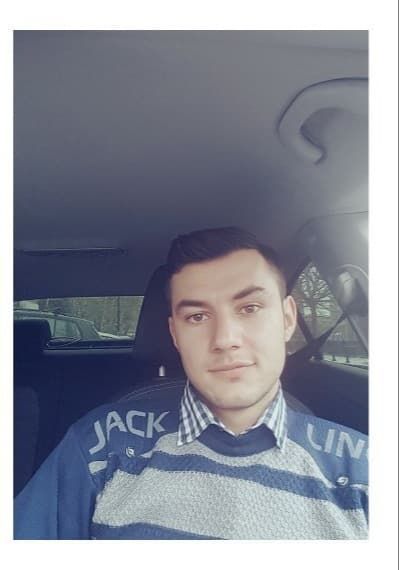 politistul impuscat a murit