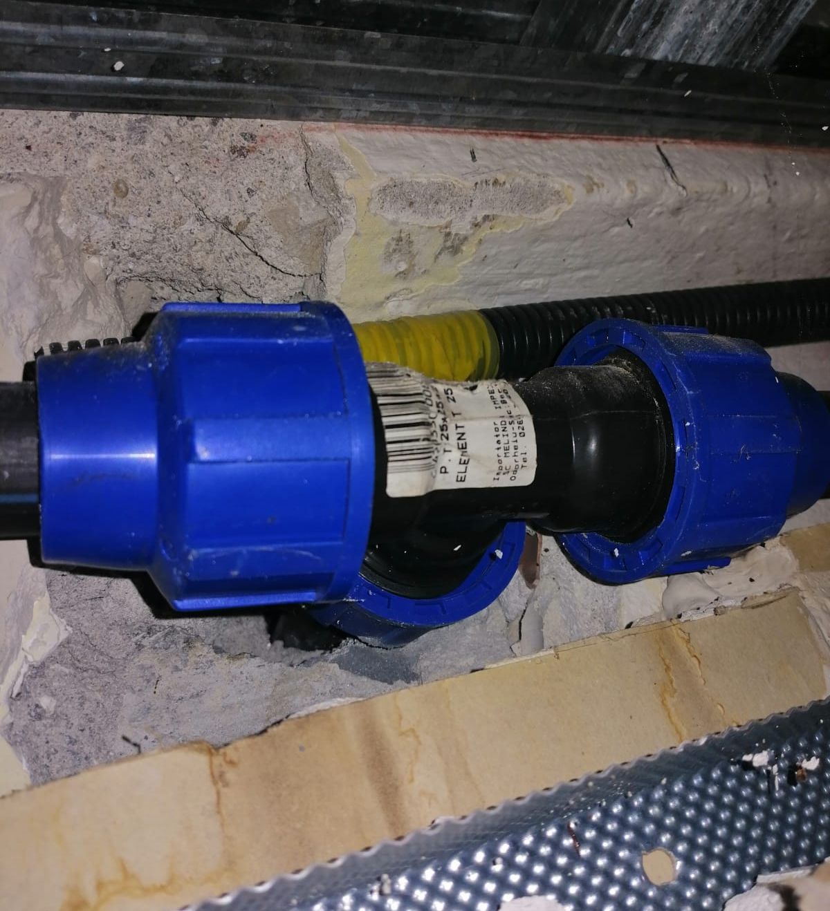 restaurant furt de apă