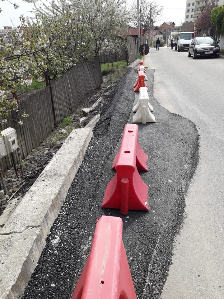 strada Victor Bilciurescu