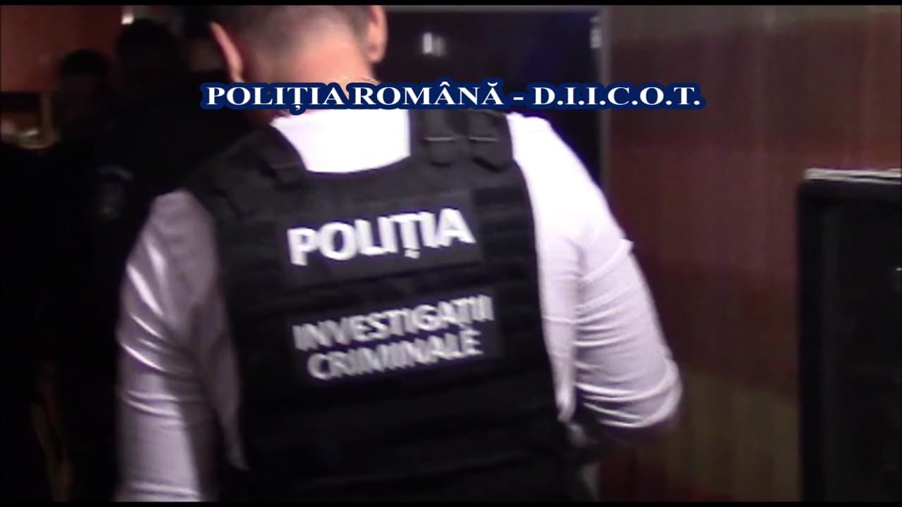 Descinderi DIICOT (2)