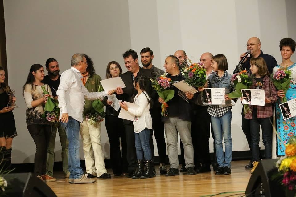 Festivalul Național de Muzică Folk Trivale Fest