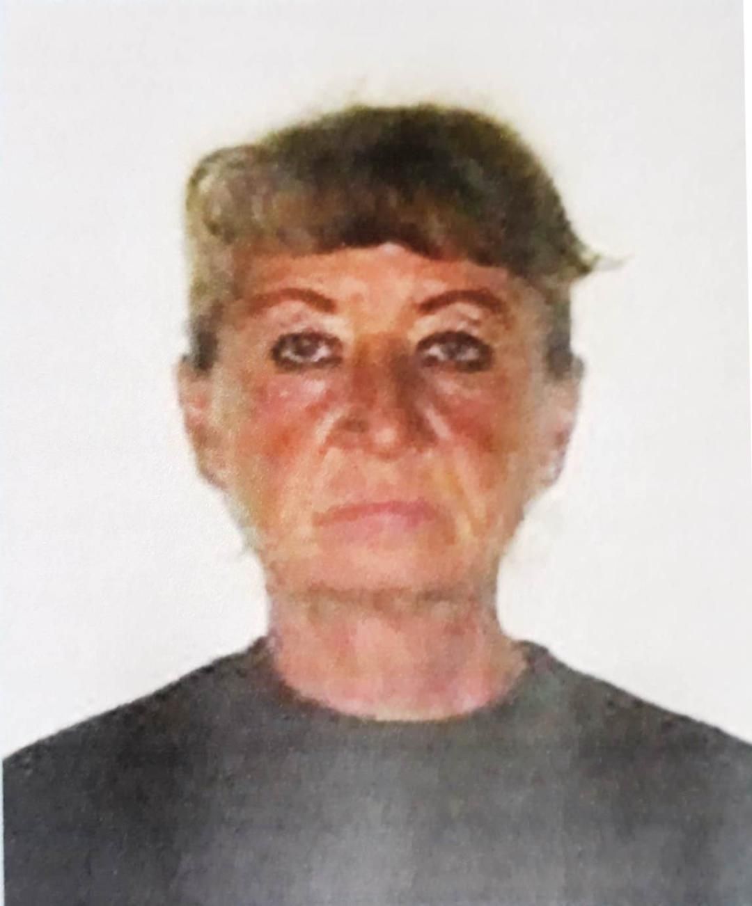 disparitia anuntata dupa trei saptamani