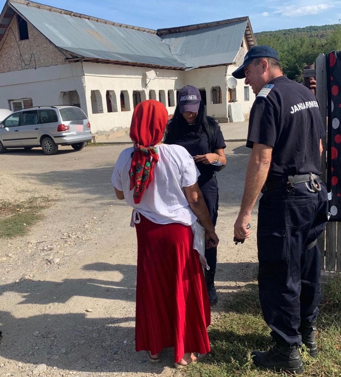 razie în ţigănie (1)