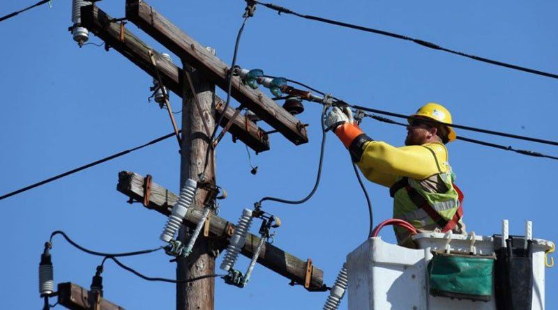 se oprește curentul Miovenio și Pitești