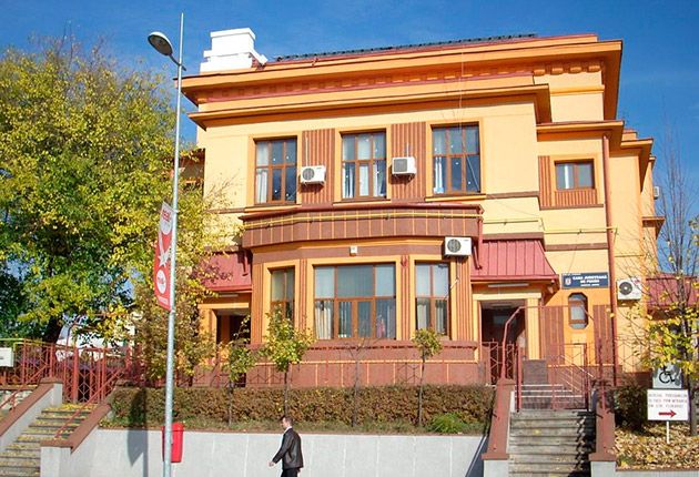 Casa de Pensii Arges are disponibile 43 bilete de tratament