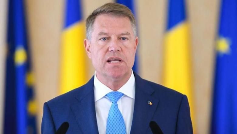 Iohannis