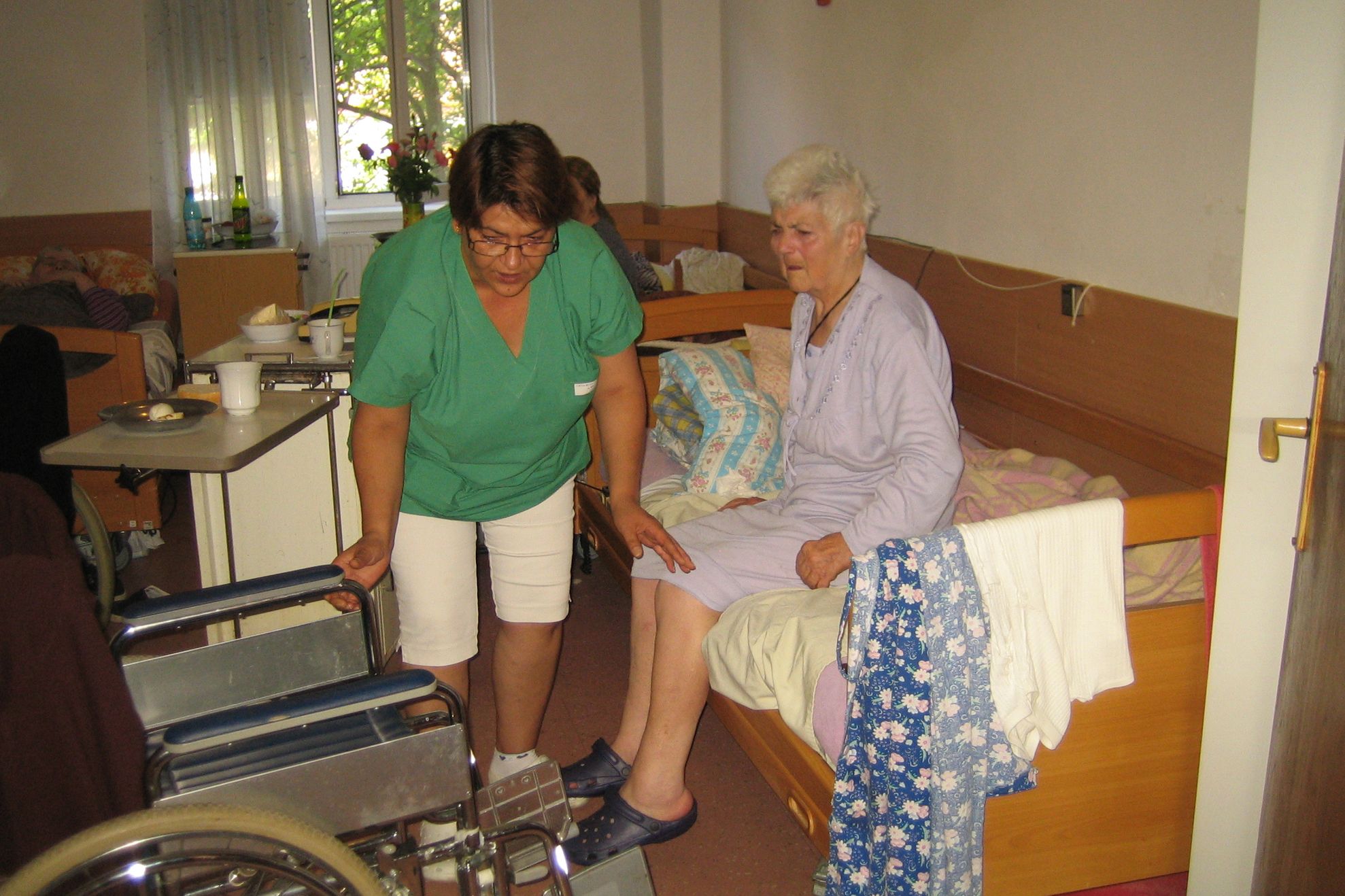 Un camin din Arges are nevoie de personal