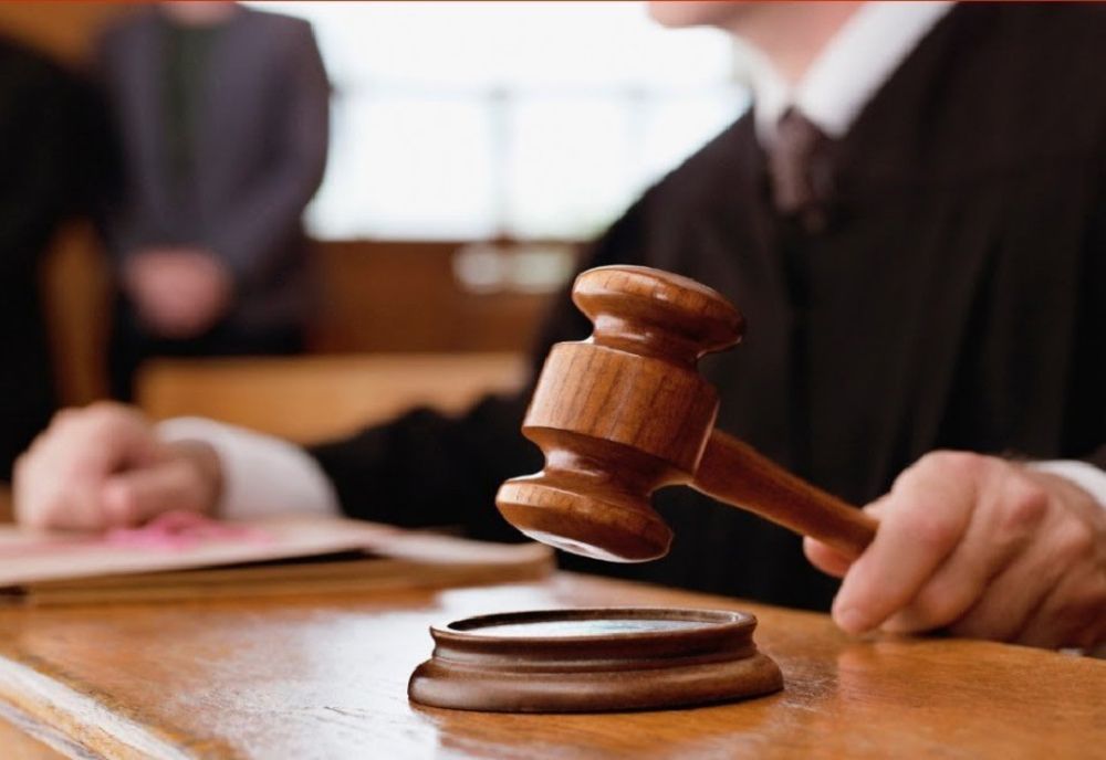 Judecat după ce s-a iubit cu o copilă de 11 ani