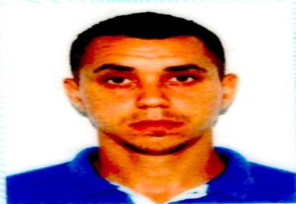 Evadatul a fost capturat după o noapte de căutări