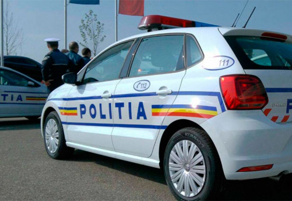 Un șofer, acuzat că transportă persoane la vot, a fost depistat beat la volan