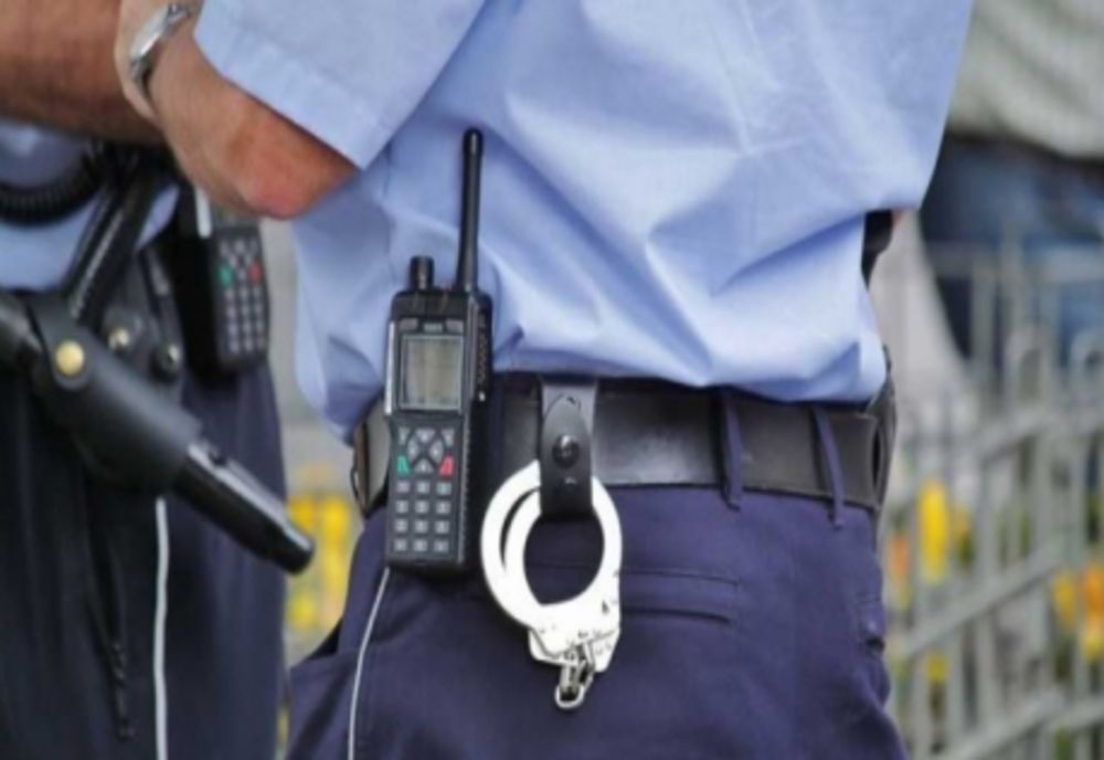 La închisoare după ce a recidivat