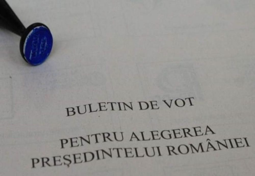 Prezența la vot în Argeș la ora 10! 