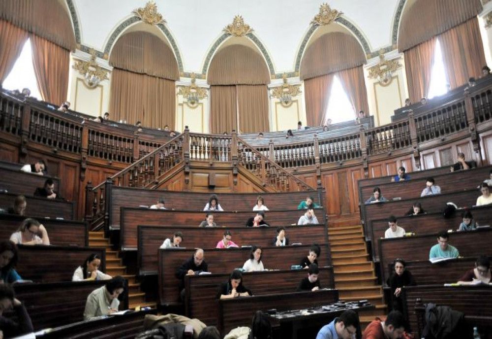 Ministrul Sănătăţii: Nu vrem să schimbăm regulile jocului în timpul jocului, rezidenţiatul va avea loc pe 8 decembrie
