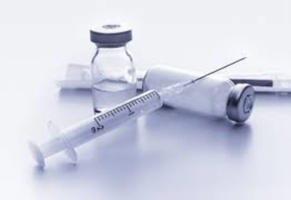 Aproape 14.000 de doze de vaccin antigripal a sosit în Argeș