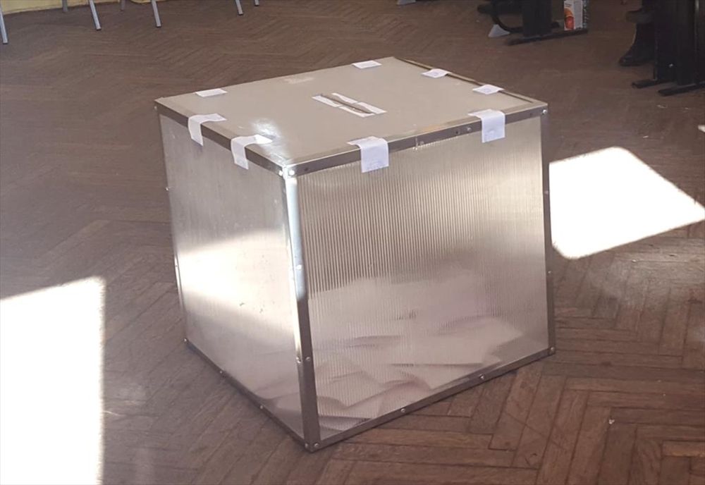 Zeci de deţinuţi au refuzat să voteze, la Penitenciarul Mioveni