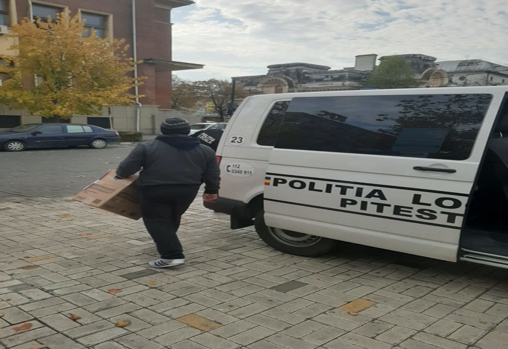 Cerșetor de lux, mințea că are cancer! A câștigat o sumă mare