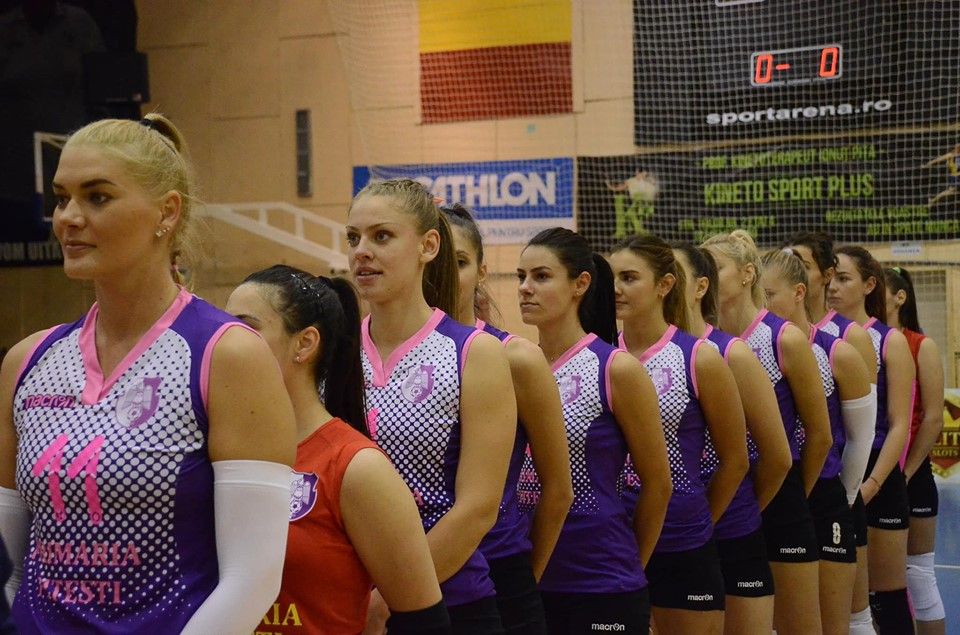 volei evenimente sportive