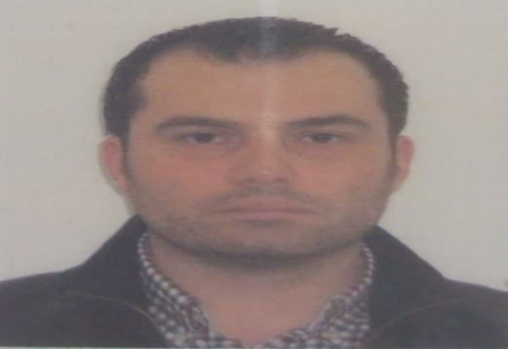 Barman dispărut la Curtea de Argeş! 