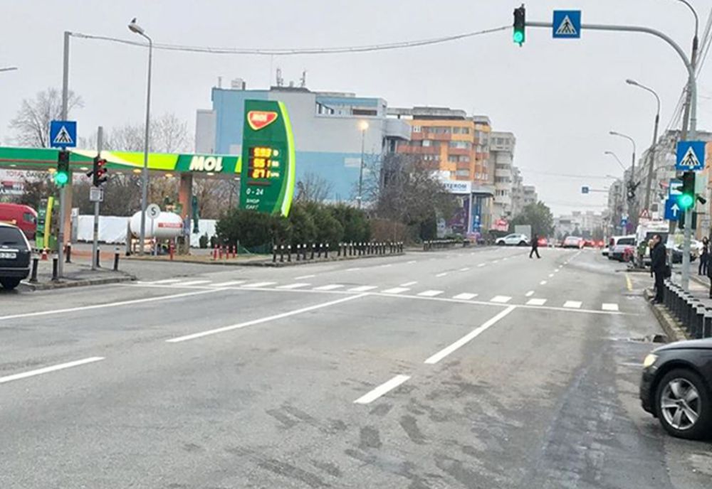 Anunţ important în atenţia şoferilor din Piteşti!