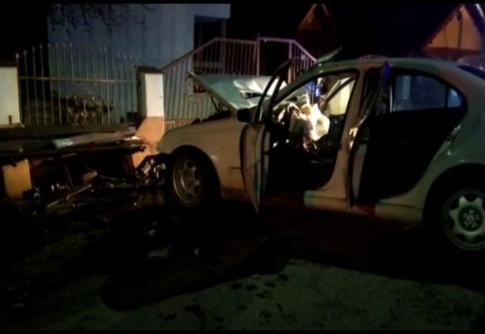 Şi-a omorât fratele din teribilism!