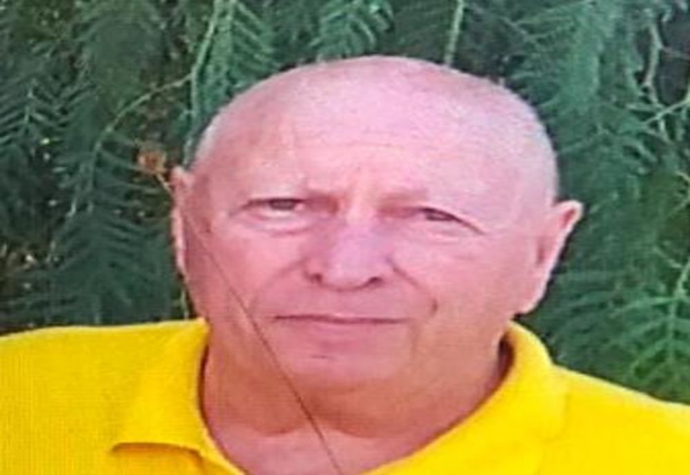 Cetăţean italian a dispărut de la Piteşti