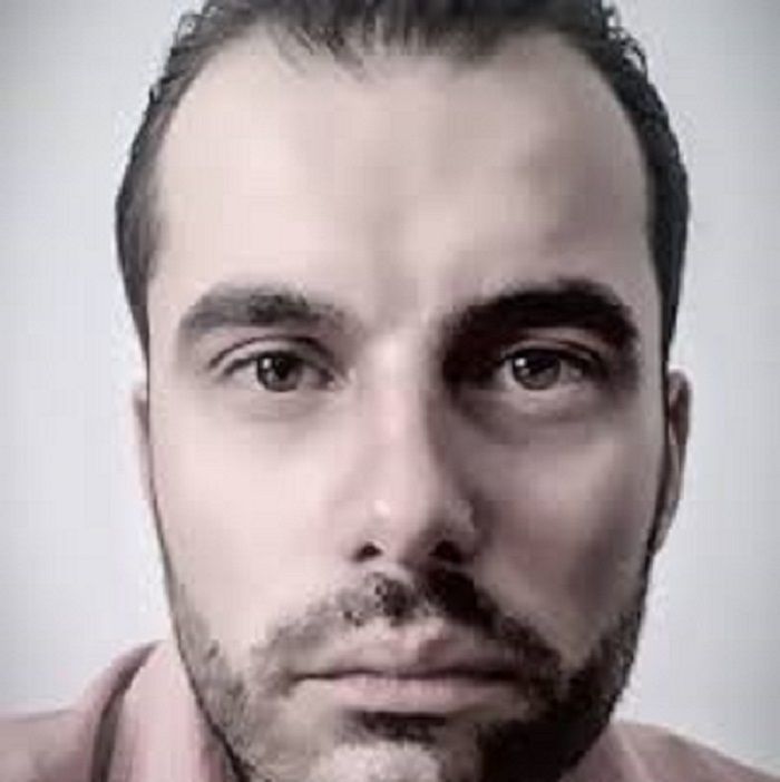 Alexandru Mustea-disparut