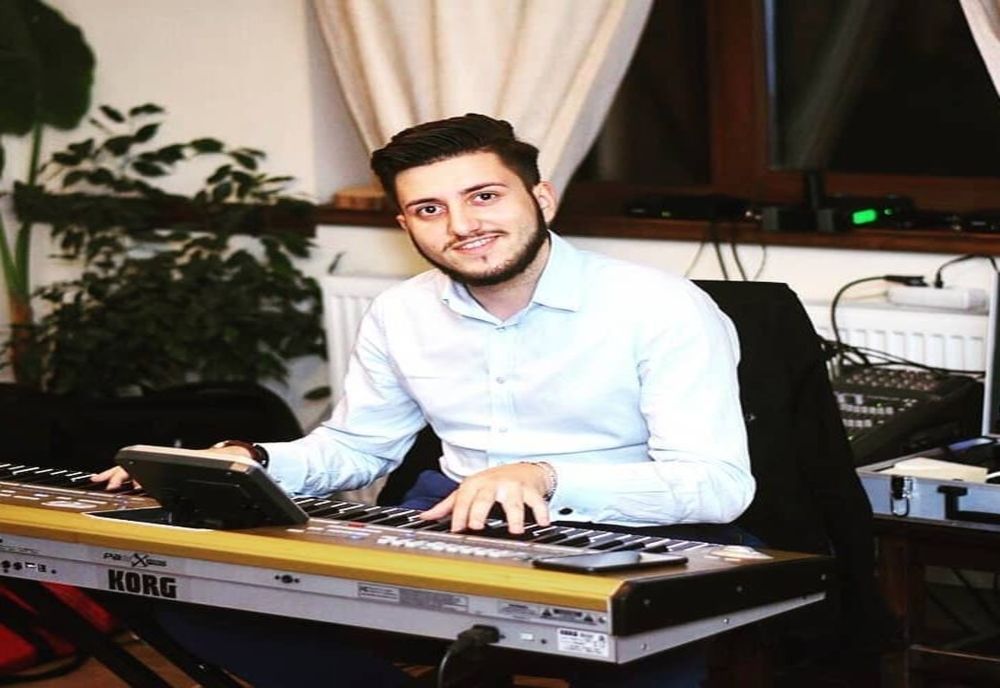 Călin are nevoie de ajutor! Îl putem salva! 