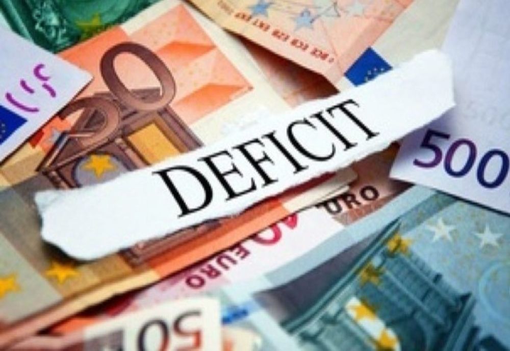 Deficitul bugetar pe 2019 sare de la 4,4% la 4,6% din PIB